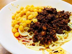 花市豌杂面-花市豌杂面(民生路店)