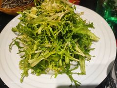 -俏巴妹烤鱼香锅(奥体店)