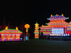 -深圳锦绣中华民俗村