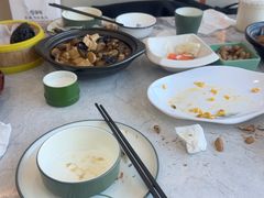 -紫藤园·天目湖大鱼头(南山竹海店)