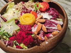 -绿茶餐厅(昆明世纪金源店)