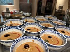 -咖啡苑自助餐厅·中国大饭店
