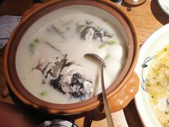 -永安鱼庄·镇江菜(丁卯店)