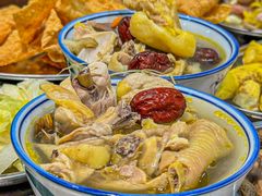 -楠波炭炉鸡煲馆(桥北店)