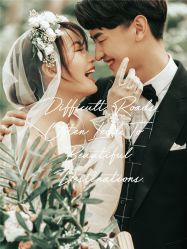 -摩玛婚纱摄影(杭州店)