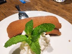 -盐说Salt Talk北美风味西餐厅(海上世界店)