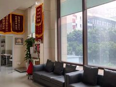 -谐和益家动物医院·免疫绝育·血液透析·宠保定点医院(高新伊藤分院)
