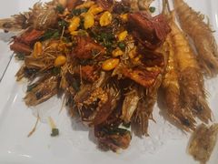 -食鼎记海鲜大排档(美食街店)