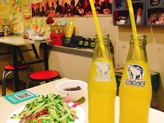 -黑八私房老北京炸酱面