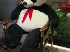 -四川饭店(城乡购物中心店)