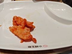 -小杨生煎(南汇欧尚店)