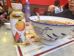 -大嘻咹biangbiang面(历史博物馆店)