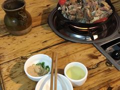 -阿婆情腊排骨火锅(金虹路店)