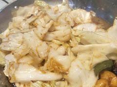 -金典银峰老鹅馆·昆山菜(亭林公园店)