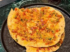 -Pita's&Tika's中东和印度风味餐厅(龙湖天街店)