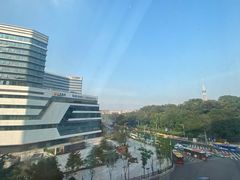 -广州中国大酒店
