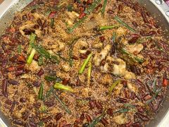 -胖子鱼·天水麻辣鱼火锅(秦州407店)