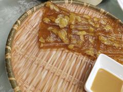 -遇花缘·点心·中西融合菜(美吉特广场店)