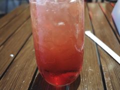 -红糖商店复古咖啡酒馆