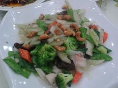 android_upload_pic-天津乾毓德饭庄·清真传统炒菜·海鲜烧烤(咸阳路店)