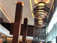 -上海浦东嘉里大酒店