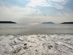 -东海半边山旅游度假区