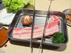 -Ant 蚂蚁洞烤肉·大营地(上海静安大悦城店)