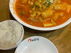 -鱼你在一起(南开天佑城店)