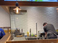 -西方小巷 Western Alley·欧洲街头小吃(时尚天河店)