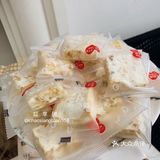 香香酥酥的味道欲罢不能，甜度刚好，吃多了也不会觉得腻