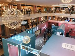 -皇庭广场(福华三路店)