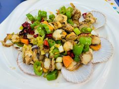 -郭姐·威海渔村(黄兴路店)