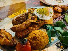 -SULTAN·苏坦土耳其餐厅(新光汇店)