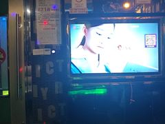 -欢乐驿站量贩式KTV(西丽店)