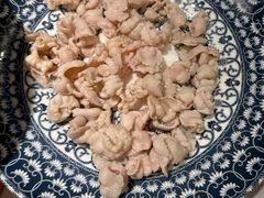 -北京老门框爆肚涮肉馆(锦业路店)