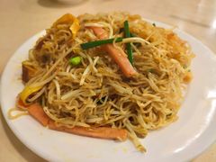 星洲炒米粉-玲又珑美食(盘福路店)