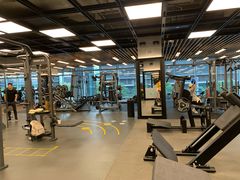 -燃坊JEN ACTIVE游泳健身中心·深圳前海JEN酒店