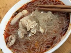 -甘记肥肠粉(马鞍北路店)