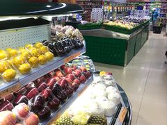 -幸福荣耀超市(学院路店)