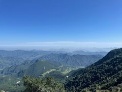 -白草畔自然风景区