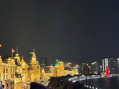 -外滩8号 whisky bar(金延大厦店)