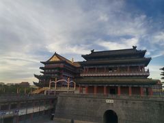 -大明幻境第一城