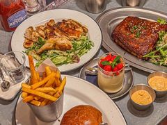 -尚牛社会 Beef & Liberty(金桥EKA天物店)