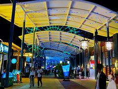 -三亚海昌梦幻海洋不夜城