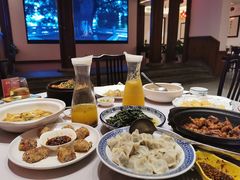-客家大院·非遗赣南客家菜(郁孤台店)