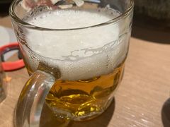 -大渔铁板烧(花园道店)