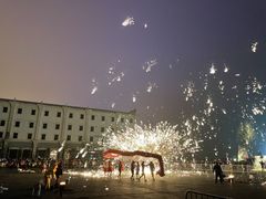 -泉城欧乐堡梦幻世界