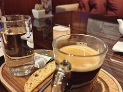 -The Lounge·大堂酒廊·北京粤财JW万豪酒店