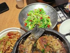 -聚鑫朋酸菜肥肠(九龙仓店)