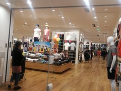 -优衣库(上海虹口龙之梦店)